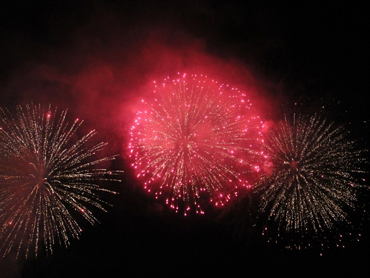 Dbayeh Festival 2015 Day 1